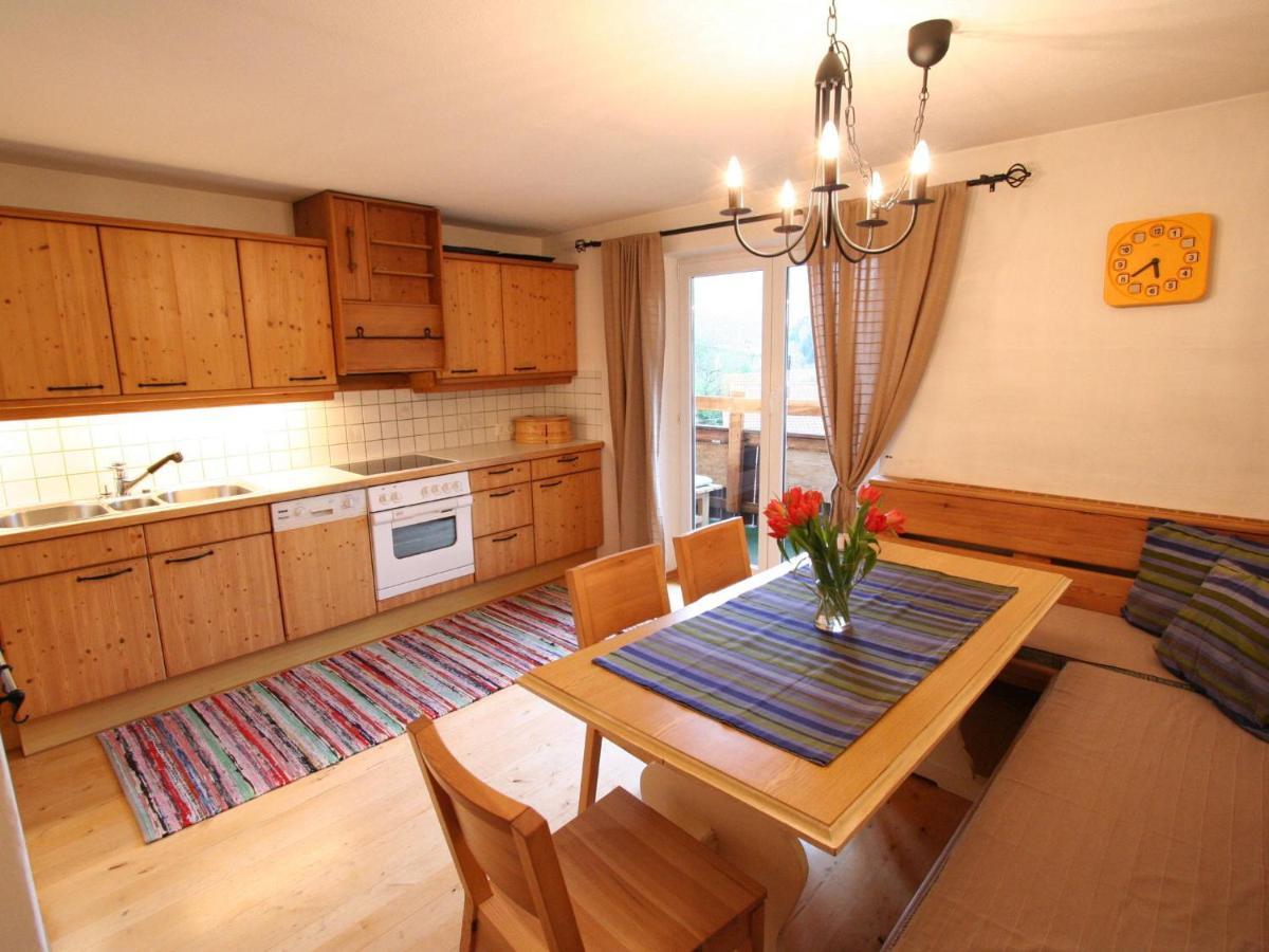 Apartment In Hopfgarten Brixental Near Ski Lift هوبفغراتن إم بريكسنتال المظهر الخارجي الصورة