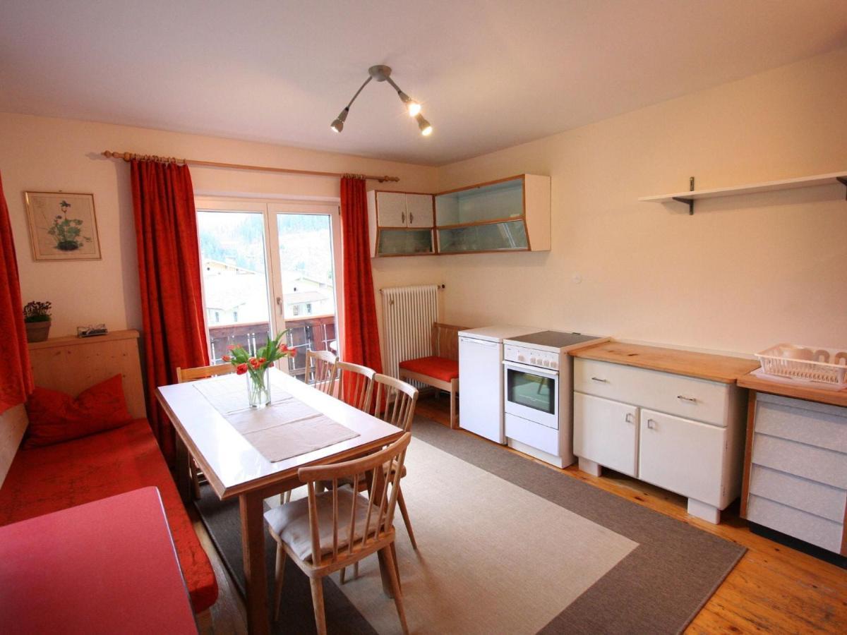 Apartment In Hopfgarten Brixental Near Ski Lift هوبفغراتن إم بريكسنتال المظهر الخارجي الصورة