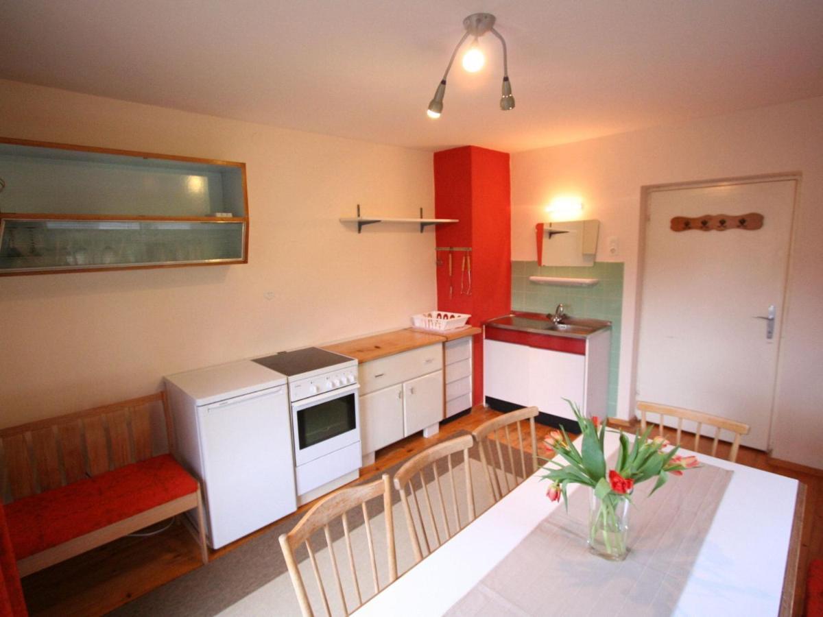 Apartment In Hopfgarten Brixental Near Ski Lift هوبفغراتن إم بريكسنتال المظهر الخارجي الصورة