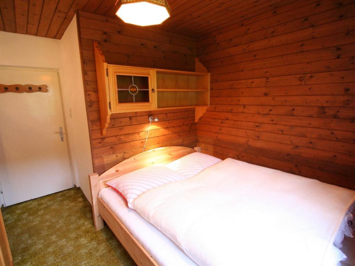 Apartment In Hopfgarten Brixental Near Ski Lift هوبفغراتن إم بريكسنتال المظهر الخارجي الصورة
