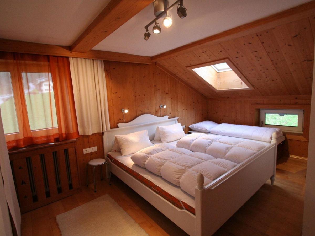 Apartment In Hopfgarten Brixental Near Ski Lift هوبفغراتن إم بريكسنتال المظهر الخارجي الصورة
