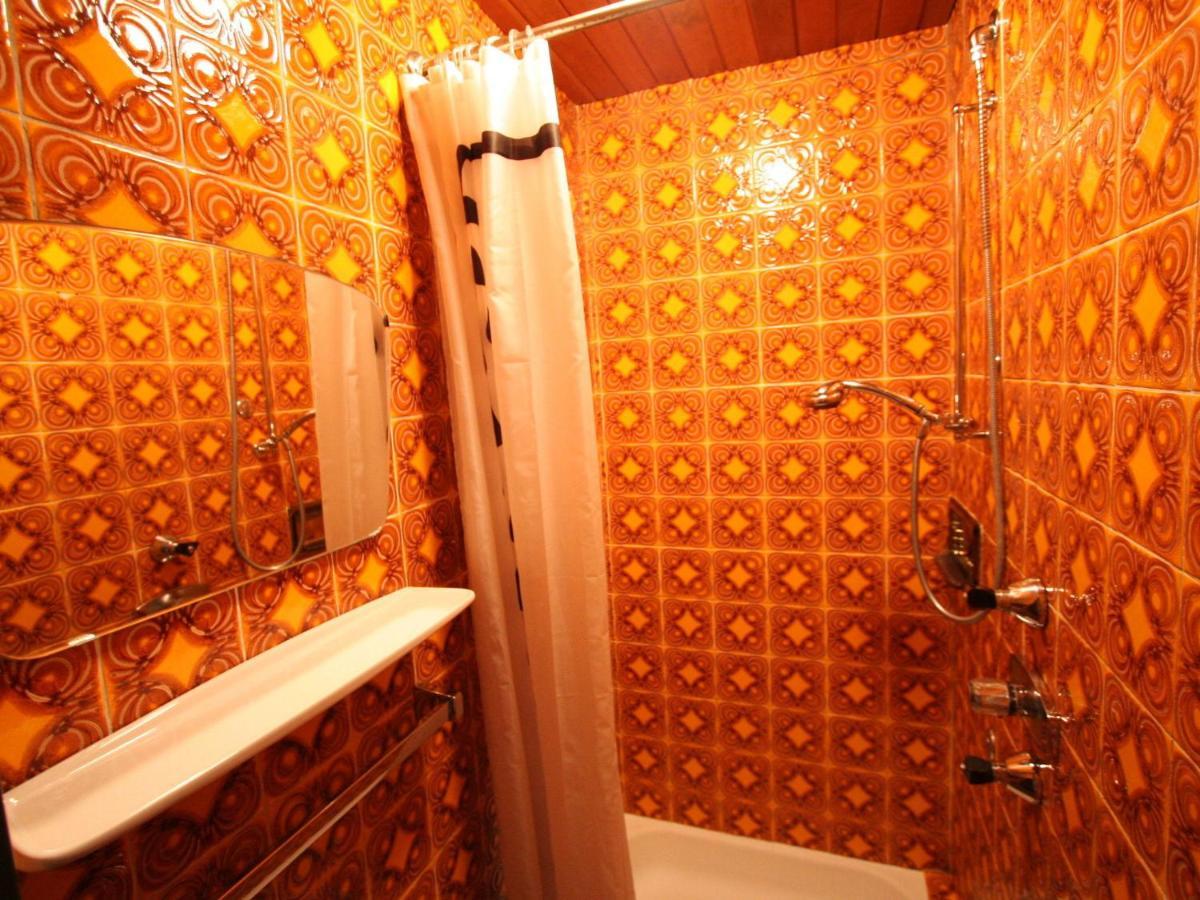 Apartment In Hopfgarten Brixental Near Ski Lift هوبفغراتن إم بريكسنتال المظهر الخارجي الصورة