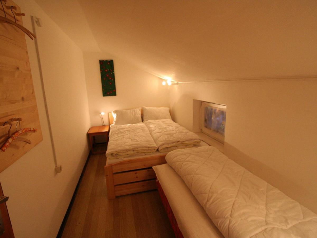 Apartment In Hopfgarten Brixental Near Ski Lift هوبفغراتن إم بريكسنتال المظهر الخارجي الصورة