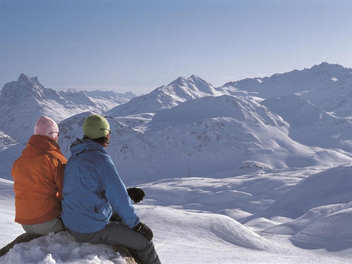Apartment In Hopfgarten Brixental Near Ski Lift هوبفغراتن إم بريكسنتال المظهر الخارجي الصورة
