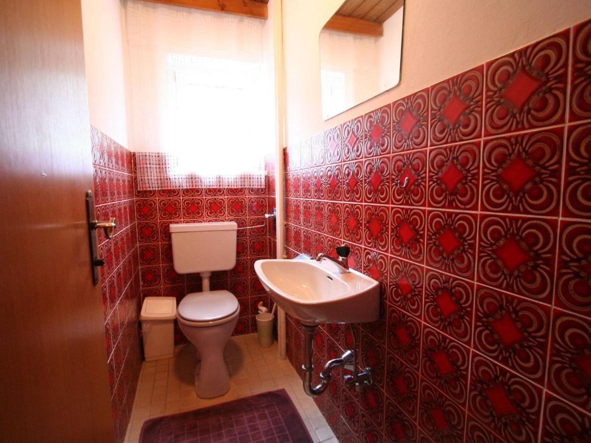 Apartment In Hopfgarten Brixental Near Ski Lift هوبفغراتن إم بريكسنتال المظهر الخارجي الصورة